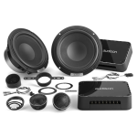 Audison AVK 6 P II - 2-компонентные АС